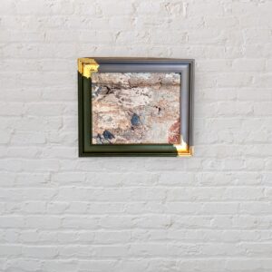 Cadre pour accrocher des photos