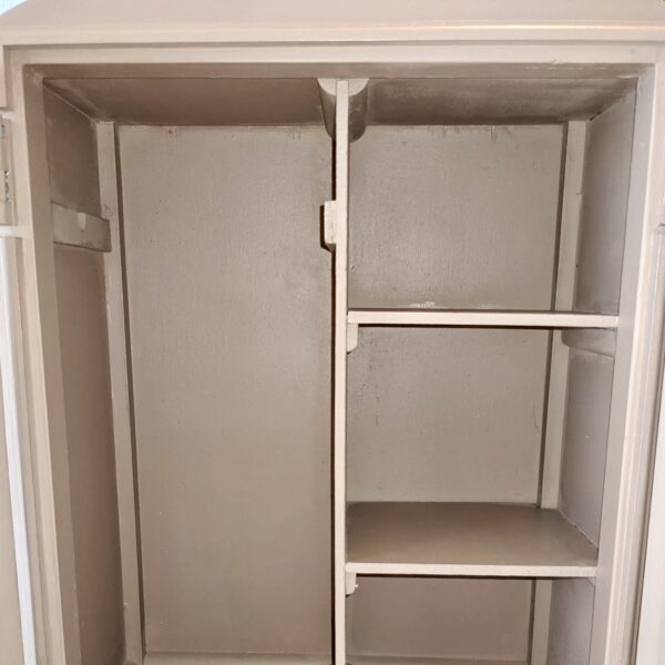Chambre de poupée rose poudré – Image 4