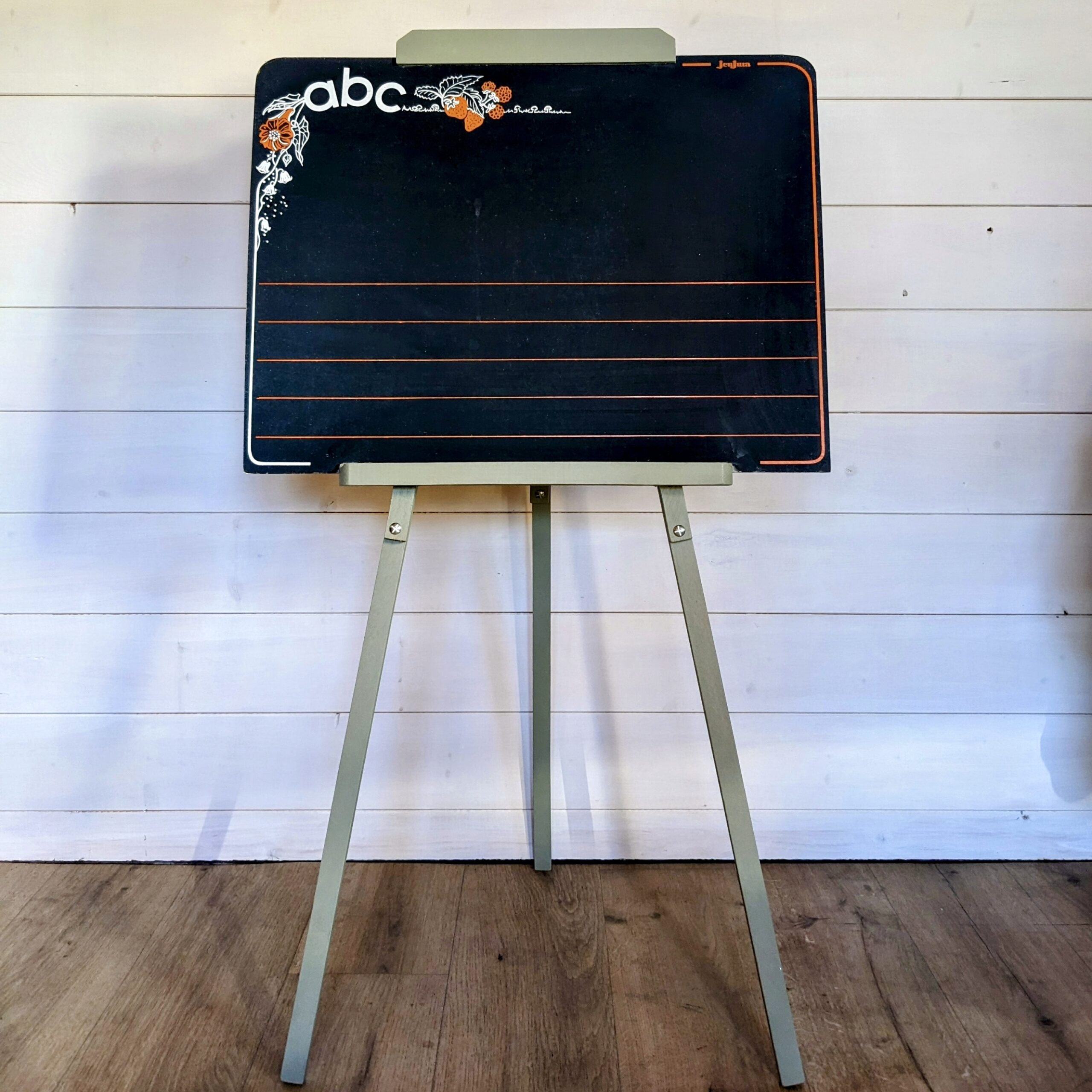 Tableau d’écolier vintage – Image 4