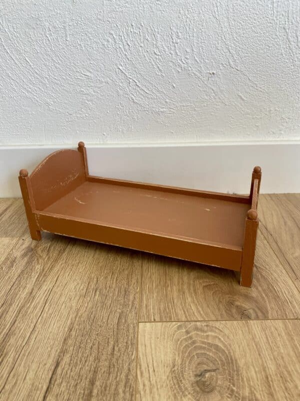 Petite chambre poupée vintage Terracotta – Image 14