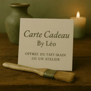 Bon cadeau