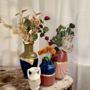 Objets déco