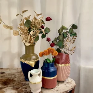 Objets déco