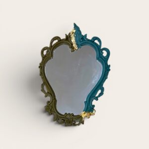 Miroir baroque