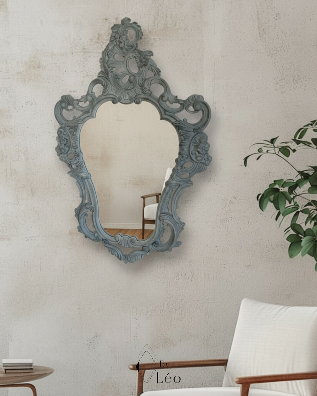 Les effets - exemple de relooking meuble